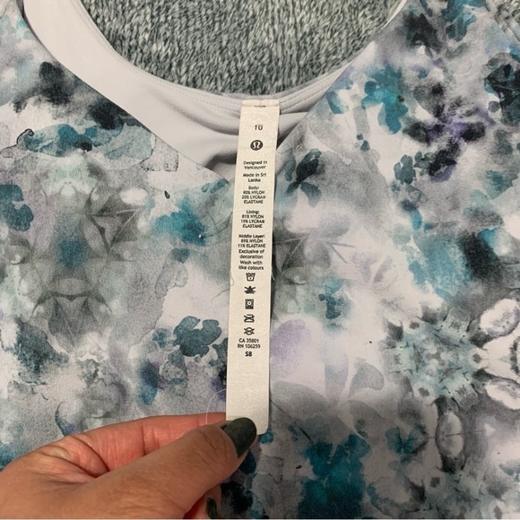 LULULEMON - Align Tank - Picture 5 of 7